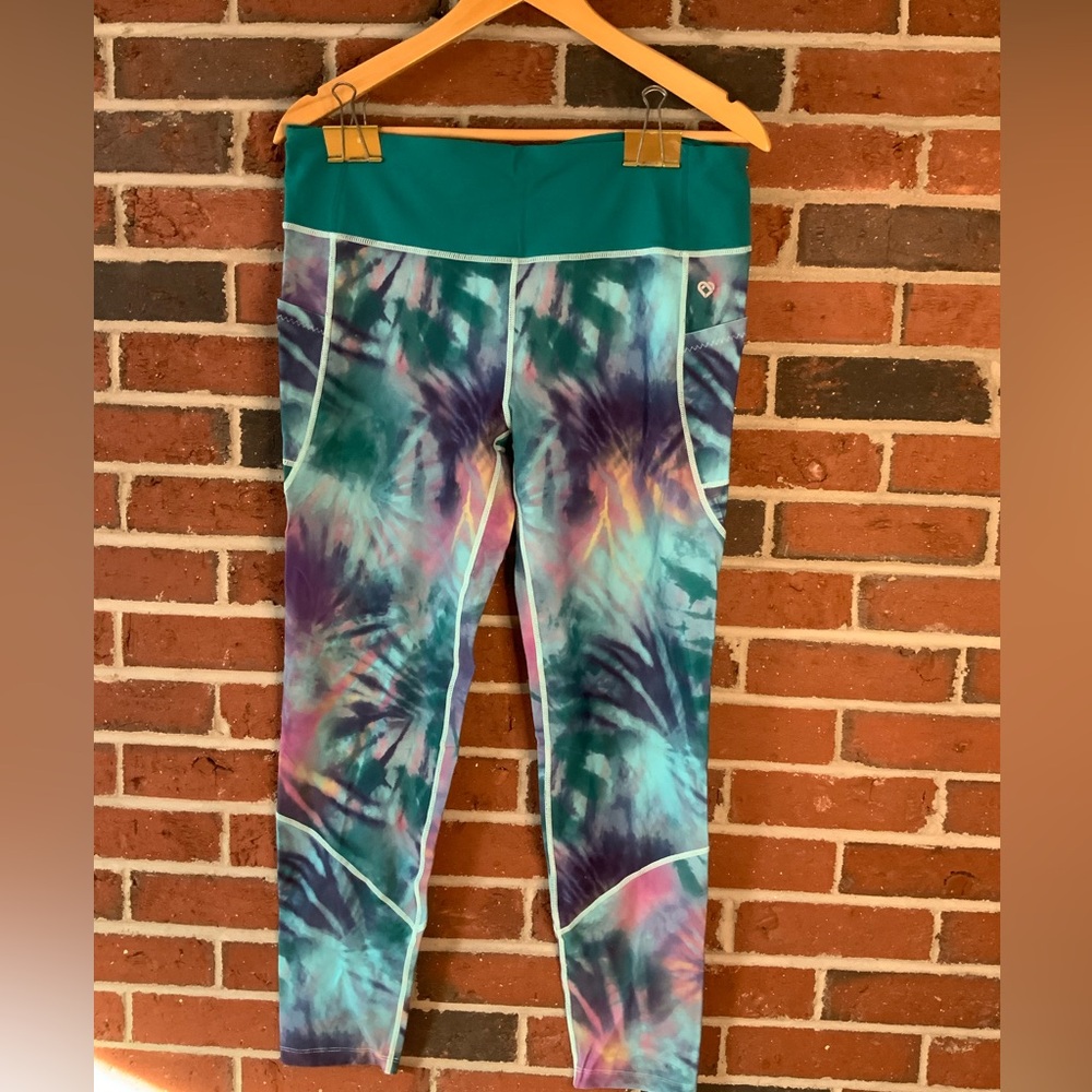 Colosseumm athletic legging